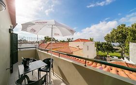 Ourmadeira - Taberna Apartments, Old Town