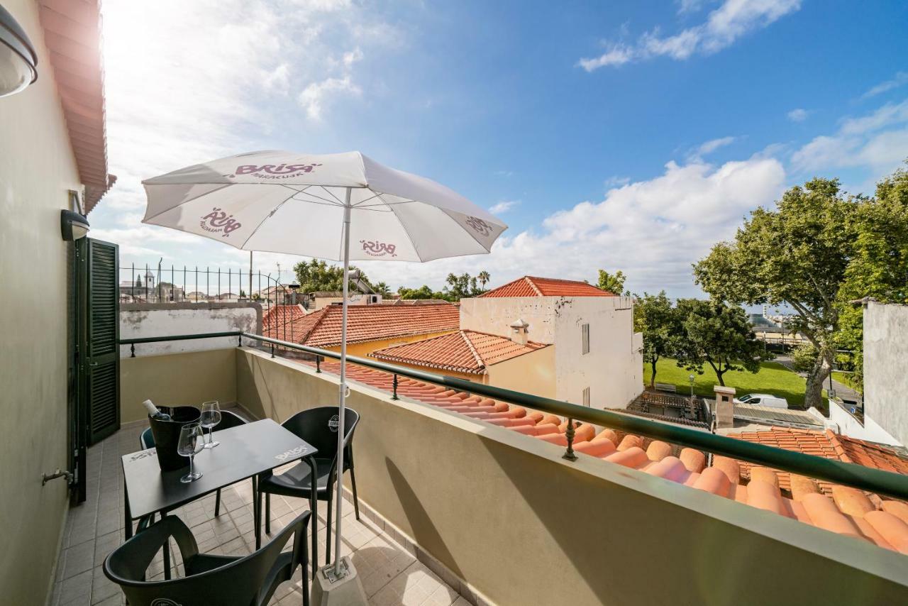 Ourmadeira - Taberna Apartments, Old Town Funchal  Exterior foto